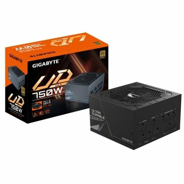 Power SupplyGigabyte GP-UD750GM PG5